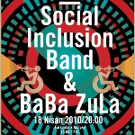 Düşler Akademisi - Social Inclusion Band - Babazula