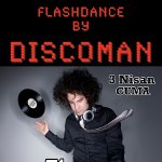 Flashdance by Discoman