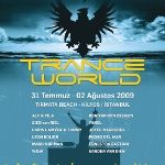Tranceworld Turkey 2009