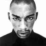 Tricky - Mixed Race Tour 