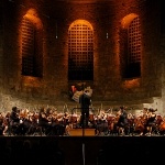 Türkiye Gençlik Filarmoni Orkestrası