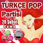 Türkçe Pop Partisi 