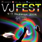 VJ Fest İstanbul 2009