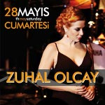Zuhal Olcay 