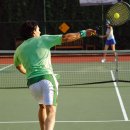 Wings TTF Open Tenis Turnuvası