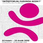 Türkiye’nin İlk Çocuk Ve Gençlik Sanat Bienali 25 Kasım’da Başlıyor