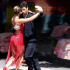 Eğlenerek Forma Girmenin En Kolay ve En Keyifli Yolu: Baila Tango