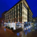 Doubletree By Hilton Istanbul - Old Town