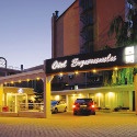 Erzurumlu Hotel