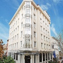 Hotel İpek Palas