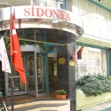 Sidonya Otel