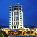 Titanic Business Hotel - Istanbul Asia