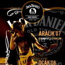 Jack Daniel’s Rock Müzik Yarışması