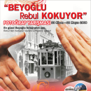 Beyoğlu Rebul Kokacak