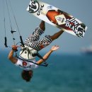 Jim Beam Kiteboard Dünya Şampiyonası