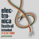 Electronica Festival İstanbul 2008’e davetiyeni kazan!