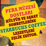 Starbucks Coffee ile Kültür - Sanat Sohbetleri: Buket Uzuner