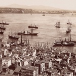 Çağdaş İstanbul’da Tarihi Mirasın Konumu 
