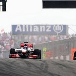 2011 Formula 1 Türkiye Grand Prix