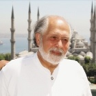 Seyyid Hüseyin Nasr, İstanbul`da