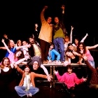 Türkiye Üniversiteleri Tiyatro Şenliği gençleri bekliyor 
