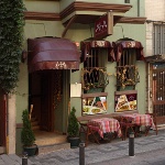 Ala Restoran - Cafe