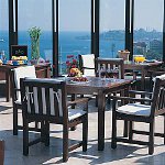 Aşkın En Romantik Halini Hilton ParkSA Cloud 7 Restaurant’da Yaşayın