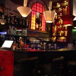 Dijon Cafe Bistro Bar 