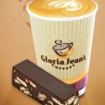 Gloria Jean`s Coffees Ortaköy
