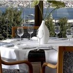 Bosphorus Terrace