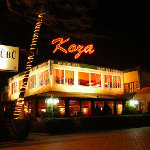 Koza Restaurant