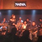 Naima Jazz Club