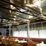 Anemon Galata Otel Pitti Teras Restoranda Yunan Gecesi