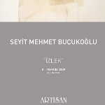 Seyit Mehmet Buçukoğlu `İZLEK`