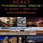 Objektif Foto 2. Karma Fotoğraf Sergisi Fotoğraflarla Türkiye