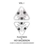 Ivey Balderson - Plastikos
