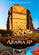 Arabia 3D
