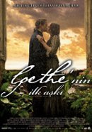 Goethe`nin İlk Aşkı