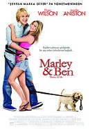 Marley and Ben