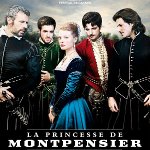 Filmekimi / Montpensier Prensesi