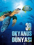 Okyanus Dünyası 3D