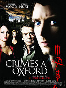 Oxford Cinayetleri