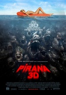 Pirana 3D 