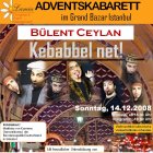 Bülent Ceylan - Kebabbel.Net