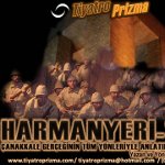 Harmanyeri - 1915