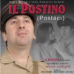 Il Postino/Postacı