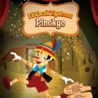 Pinokyo (Çocuk Oyunu)