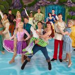 Disney On Ice - Prensesler ve Kahramanlar