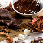 Ramazan Bayramı’nın Tadı Özsüt’ün Çikolatalarıyla Çıkar