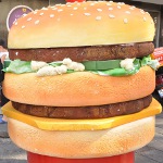 McDonald`s`ta Öğlen 12`den 3`e ´ye-Mc™ Şahane!` 